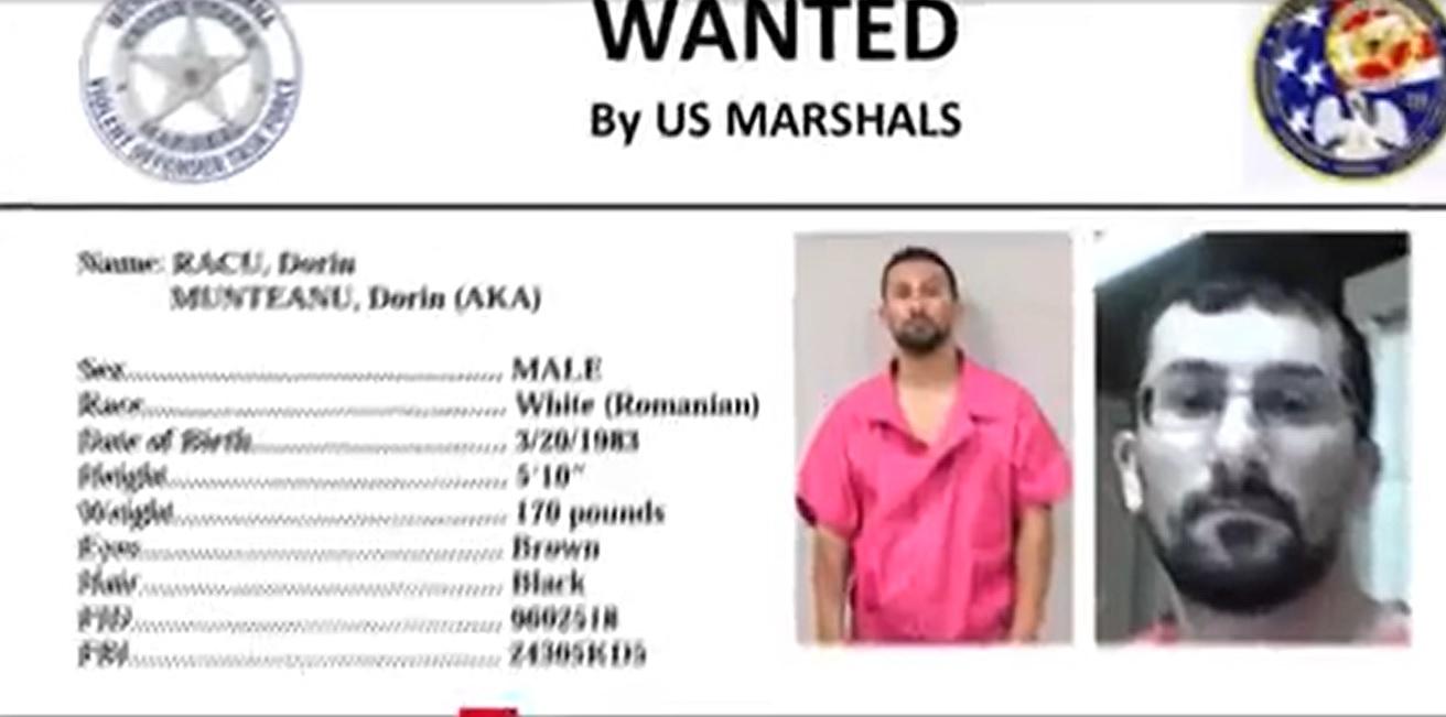 Viceprimar din Caraş-Severin, reţinut de Interpol. Bărbatul are un istoric penal bogat în SUA: ce spun sătenii