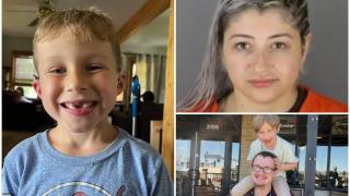 O mamă din SUA și-a împușcat de 9 ori băiatul pentru că nu voia să doarmă. Eli avea 6 ani și visa să fie pompier: "Era plin de energie"