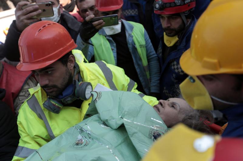Cutremure în Turcia şi Siria: Bilanţul a ajuns la peste 37.000 de morţi. Dezastrul ar putea costa Turcia 84 de miliarde de dolari