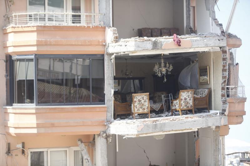 Cutremure în Turcia şi Siria: Bilanţul a ajuns la peste 37.000 de morţi. Dezastrul ar putea costa Turcia 84 de miliarde de dolari
