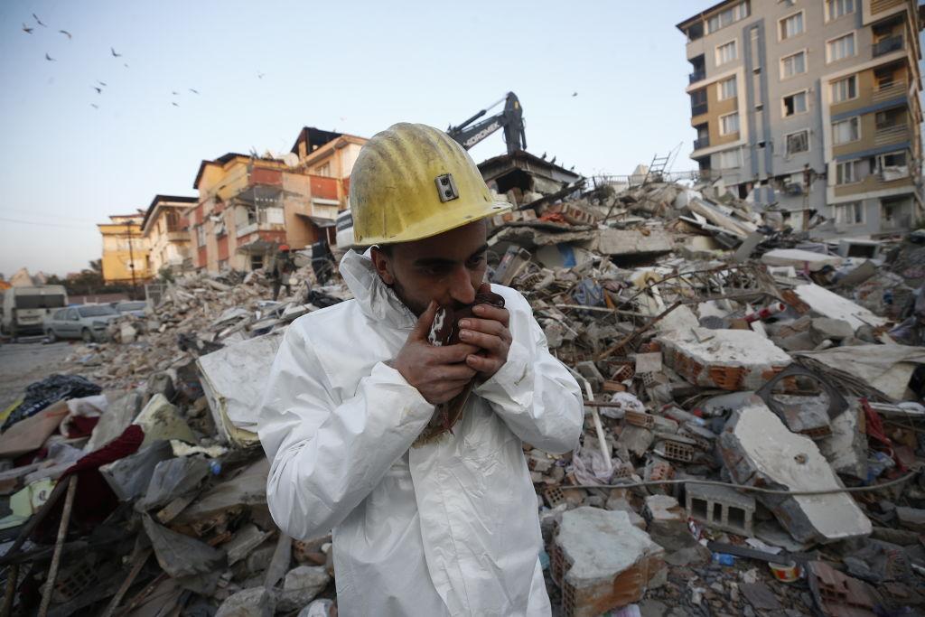 Cutremure în Turcia şi Siria: Bilanţul a ajuns la peste 37.000 de morţi. Dezastrul ar putea costa Turcia 84 de miliarde de dolari