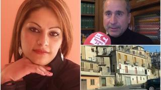 "Este un caz anormal". Ana Maria a fost găsită spânzurată în Italia, iar familia din România cere reluarea anchetei după 7 ani de la tragedie