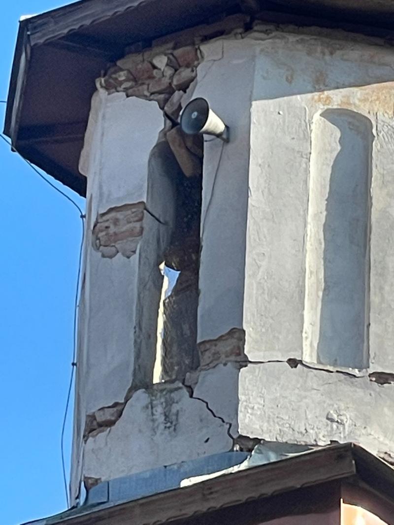Nou cutremur în Gorj, marţi, 14 februarie: A avut o magnitudine de 5,7 şi s-a produs la 6,2 km adâncime. Două replici în 15 minute Nou cutremur în Gorj, marţi, 14 februarie: A avut o magnitudine de 5,7 şi s-a produs la 6,2 km adâncime. Două replici în 15 minute
