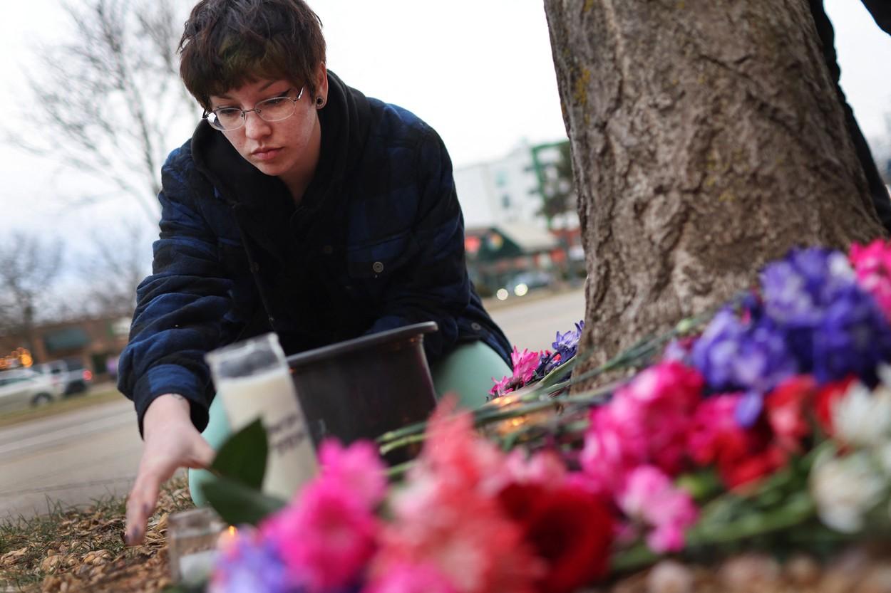 Atac armat în SUA: un bărbat a deschis focul într-un campus din Michigan