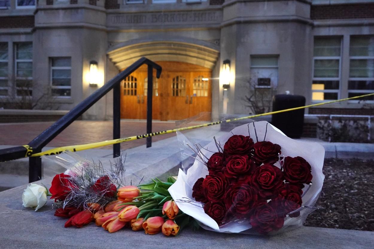 Atac armat în SUA: un bărbat a deschis focul într-un campus din Michigan