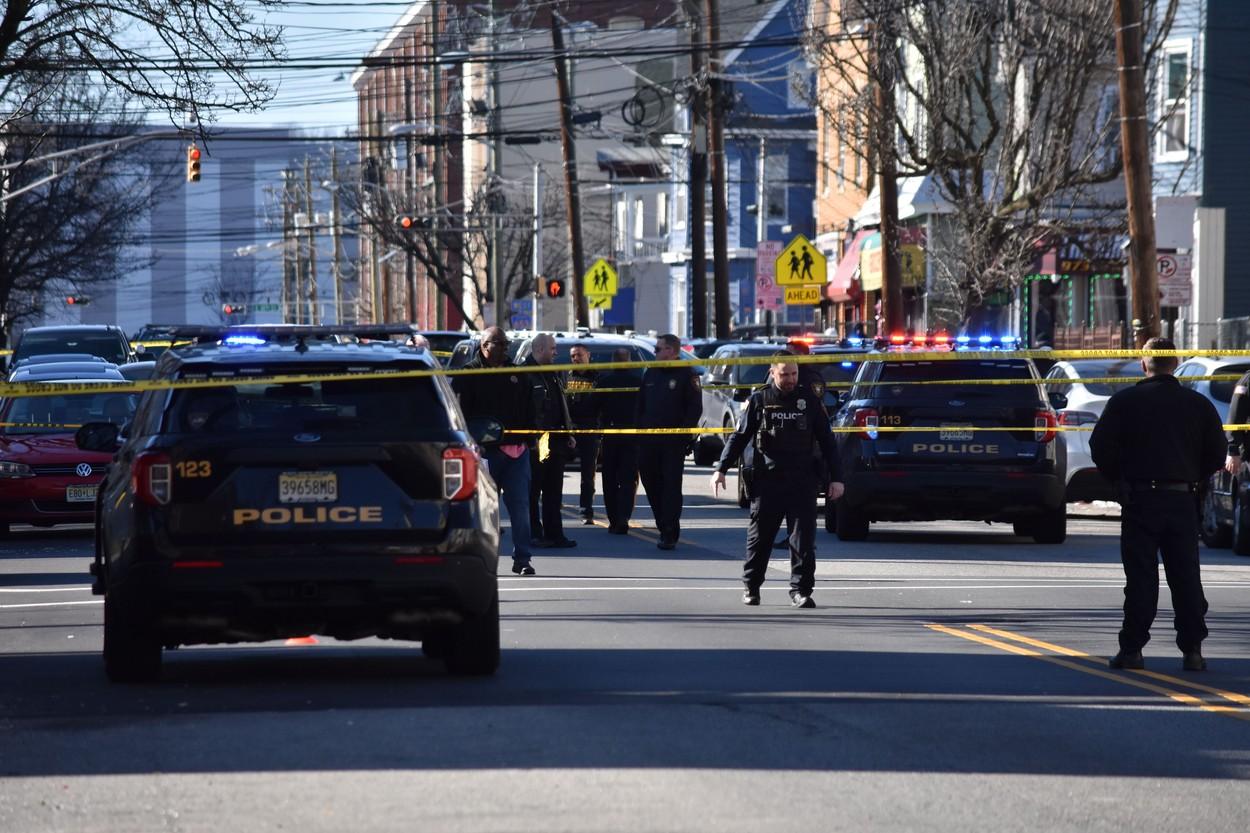 Atac armat în SUA: un bărbat a deschis focul într-un campus din Michigan