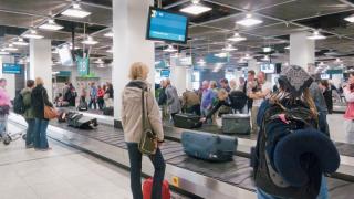 Alertă MAE pentru românii care vor să călătorească în Germania: Grevă masivă pe mai multe aeroporturi