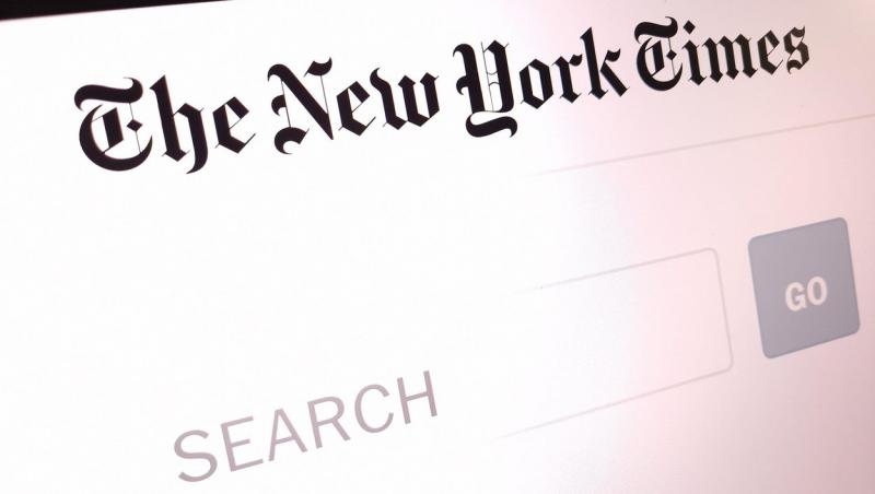 New York Times dă în judecată Comisia Europeană. Cotidianul american cere publicarea SMS-urilor dintre Ursula von der Leyen şi CEO-ul Pfizer pe tema vaccinurilor