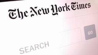 New York Times dă în judecată Comisia Europeană. Cotidianul american cere publicarea SMS-urilor dintre Ursula von der Leyen şi CEO-ul Pfizer pe tema vaccinurilor