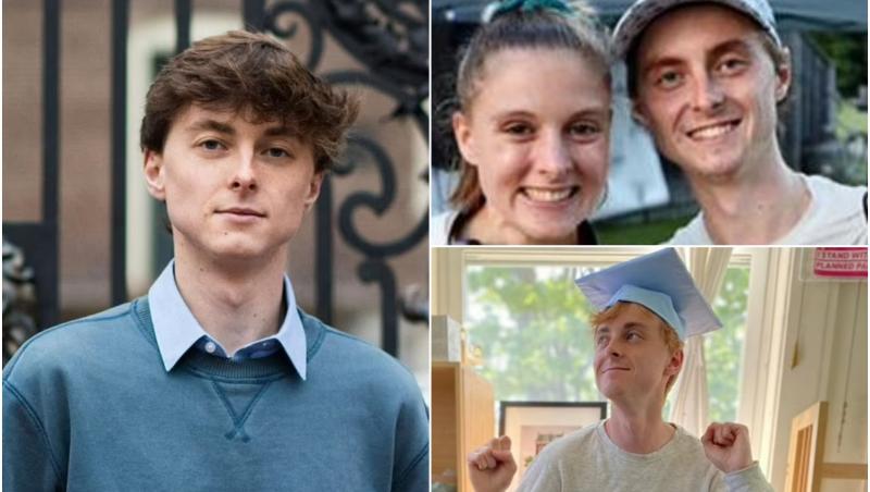 Un tânăr de 26 de ani, ''perfect sănătos'', a murit în braţele paramedicilor, după ce a alergat la un maraton. Lacrimi şi durere pentru american