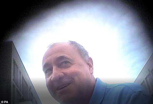 David Ballantyne Smith, condamnat la 13 ani de închisoare pentru spionaj