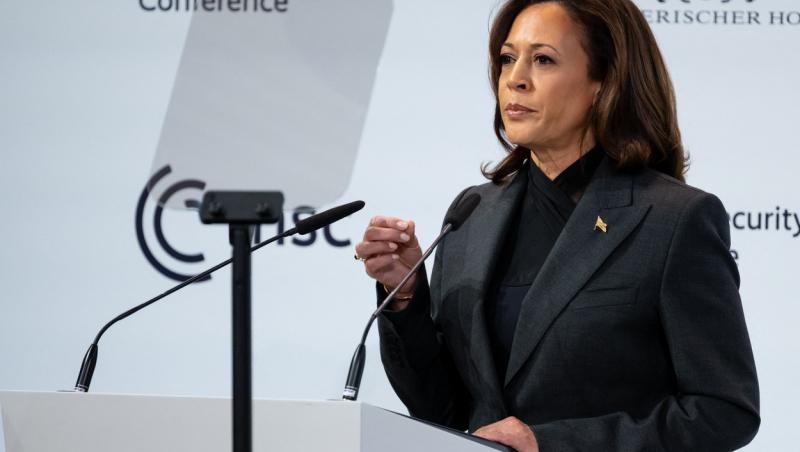 SUA acuză pentru prima dată Rusia de "crime împotriva umanităţii". Cazurile de tortură şi violurile atribuite soldaţilor, invocate de Kamala Harris