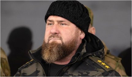 Kadîrov vrea să-şi facă propriul grup de mercenari: "Intenţionez să concurez cu dragul nostru frate Prigojin"