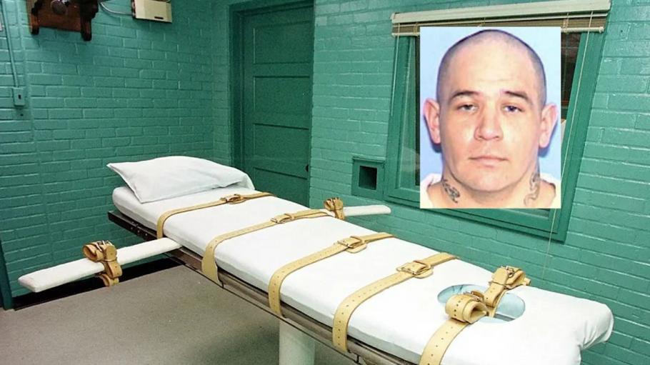 Executat pentru uciderea unui poliţist Executat pentru uciderea unui poliţist