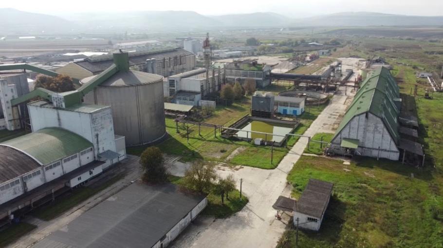 Cine cumpără fabrica de zahăr Tereos de la Luduş, după ce statul român s-a retras din negocieri Cine cumpără fabrica de zahăr Tereos de la Luduş, după ce statul român s-a retras din negocieri