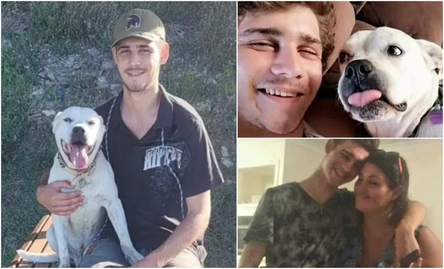 Un tânăr ''perfect sănătos'', care urma să împlinească 22 de ani, a mers la culcare şi nu s-a mai trezit Un tânăr ''perfect sănătos'', care urma să împlinească 22 de ani, a mers la culcare şi nu s-a mai trezit