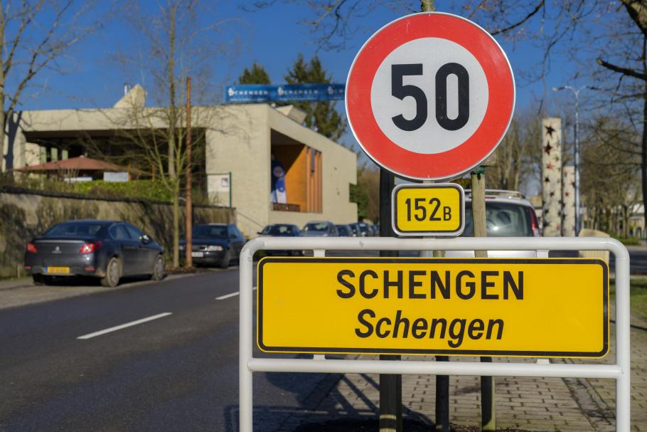 În ce condiții aderăm la Schengen până în vară. Dacian Cioloș: Nu e suficient să faci declarații publice În ce condiții aderăm la Schengen până în vară. Dacian Cioloș: Nu e suficient să faci declarații publice