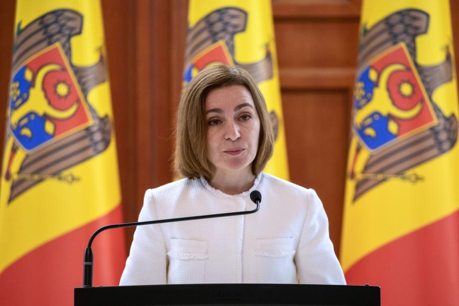 R. Moldova răspunde după amenințările Rusiei: Vrem să fim parte a lumii libere R. Moldova răspunde după amenințările Rusiei: Vrem să fim parte a lumii libere