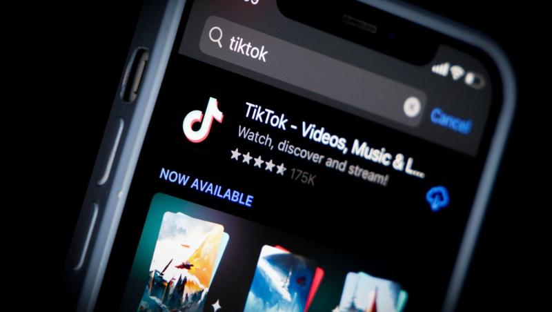 TikTok schimbă modul în care evaluează conturile. Cum va funcționa noul sistem