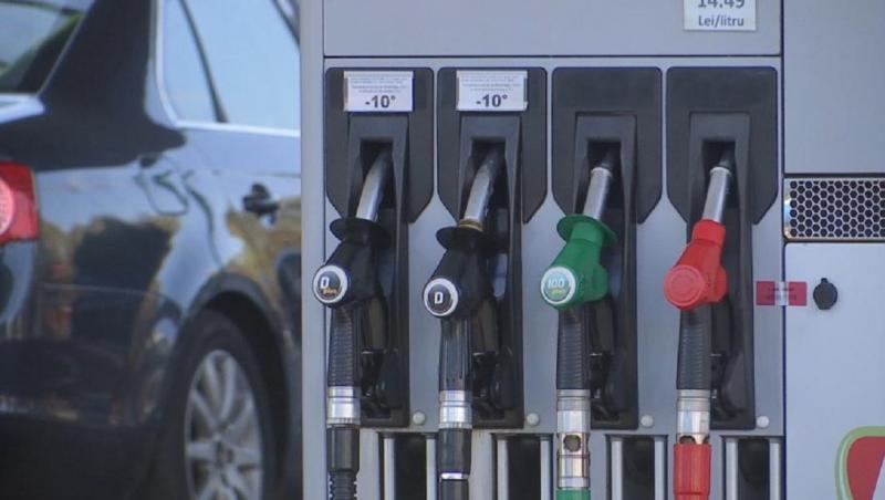 Cât costă benzina şi motorina astăzi, 20 februarie 2023. Preţurile oscilează