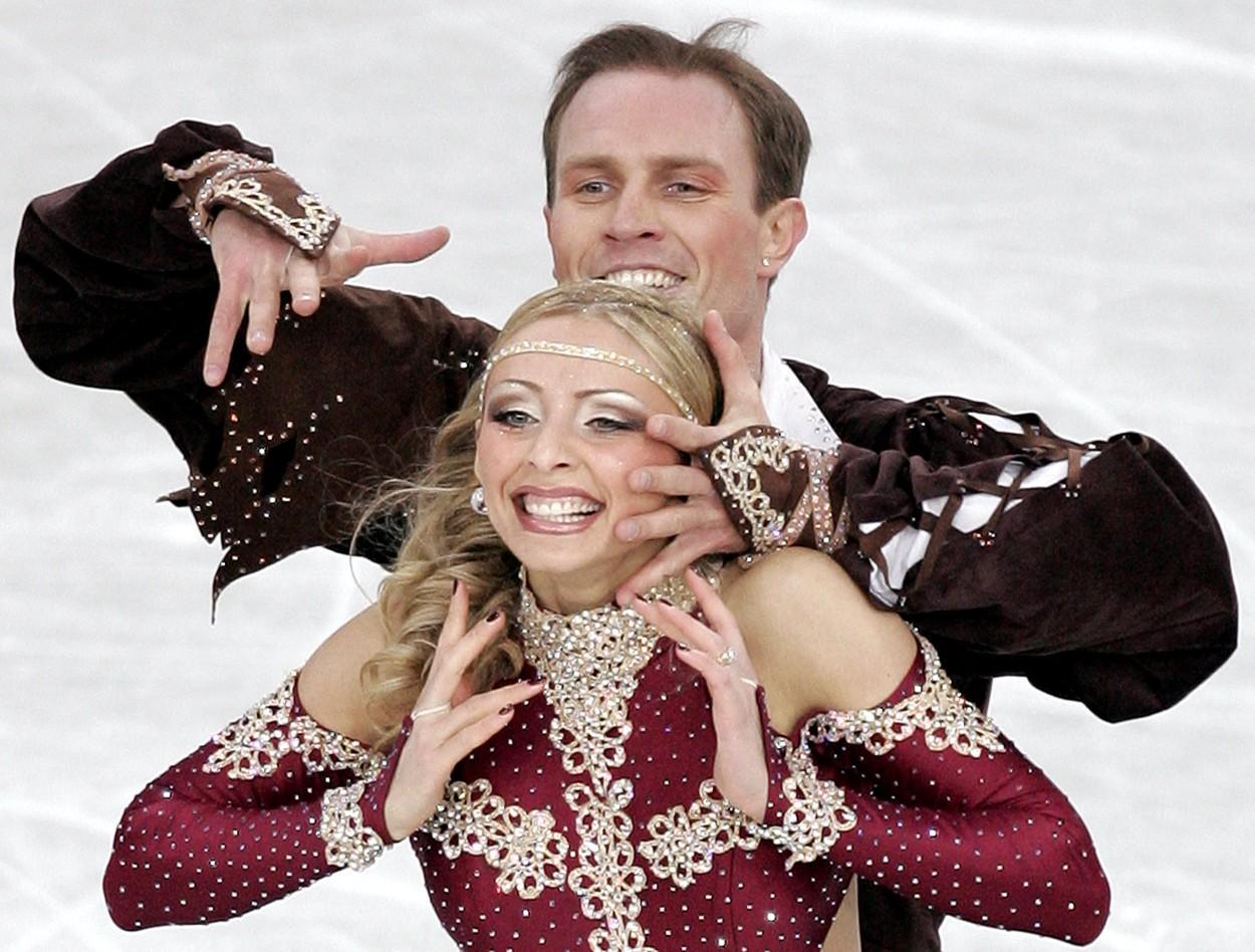 Roman Kostomarov: drama unui fost campion olimpic la patinaj