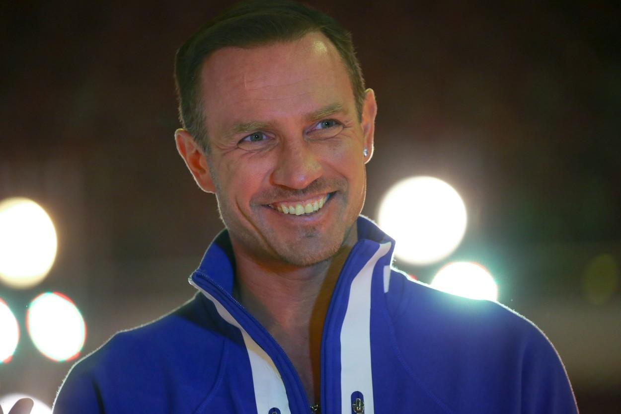 Roman Kostomarov: drama unui fost campion olimpic la patinaj