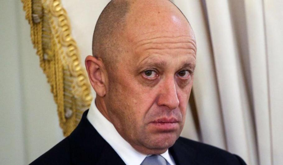 Evgheni Prigojin, şeful Wagner, acuză responsabilii militari ruşi că îi blochează accesul la muniţii Evgheni Prigojin, şeful Wagner, acuză responsabilii militari ruşi că îi blochează accesul la muniţii