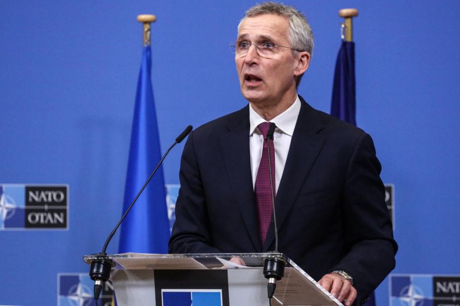 Prima reacţie a SUA şi NATO la discursul lui Putin şi suspendarea New START: E absurd. Nimeni nu atacă Rusia. Putin se pregăteşte de mai mult război Prima reacţie a SUA şi NATO la discursul lui Putin şi suspendarea New START: E absurd. Nimeni nu atacă Rusia. Putin se pregăteşte de mai mult război