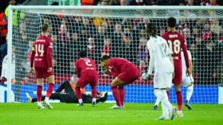 Liverpool - Real Madrid 2-5, în optimile Ligii Campionilor: Revenire spectaculoasă a madrilenilor
