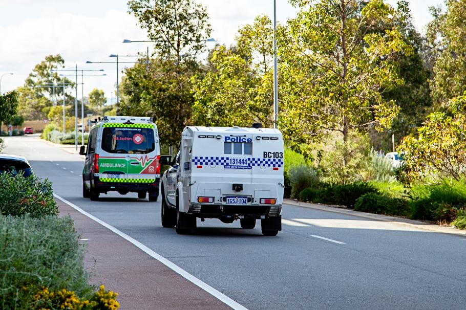 Şi-a drogat soţul, apoi i-a ascuns cadavrul în congelator. Australianul a fost găsit mort după trei zile Şi-a drogat soţul, apoi i-a ascuns cadavrul în congelator. Australianul a fost găsit mort după trei zile