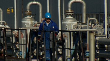 România va deveni cel mai mare producător de gaz din Europa: "Poate avea un rol esenţial pe continent în aceste vremuri complicate"