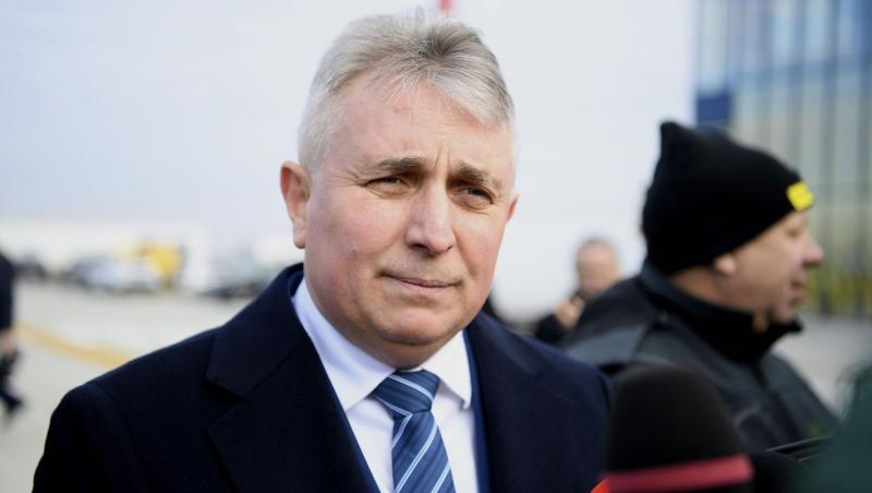 Lucian Bode, trei procese cu UBB pe tema doctoratului său. Ministrul cere anularea hotărârii Comisiei de etică a universităţii