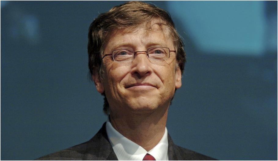 Bill Gates a cumpărat 3,76% din acțiunile Heineken. Fondatorul Microsoft nu este un mare băutor de bere Bill Gates a cumpărat 3,76% din acțiunile Heineken. Fondatorul Microsoft nu este un mare băutor de bere