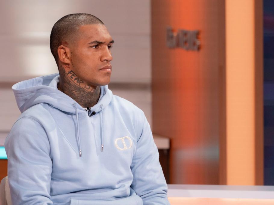 Conor Benn Conor Benn