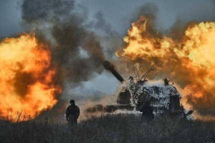 Cristian Diaconescu: Rusia mai are capacitatea militară de a desfăşura operațiuni de anvergură, dincolo de Nipru