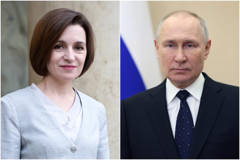 Tensiuni în R. Moldova. Rusia acuză Ucraina că va invada Transnistria. Chișinăul cere populației să rămână calmă Tensiuni în R. Moldova. Rusia acuză Ucraina că va invada Transnistria. Chișinăul cere populației să rămână calmă