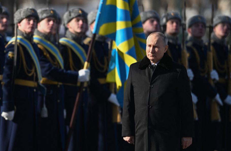 Vladimir Putin, președintele Federației Ruse Vladimir Putin, președintele Federației Ruse