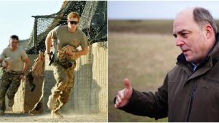 Prinţul Harry, acuzat că "s-a dat mare" cu crimele din război din Afganistan. Secretarul britanic al apărării: Și-a desconsiderat camarazii