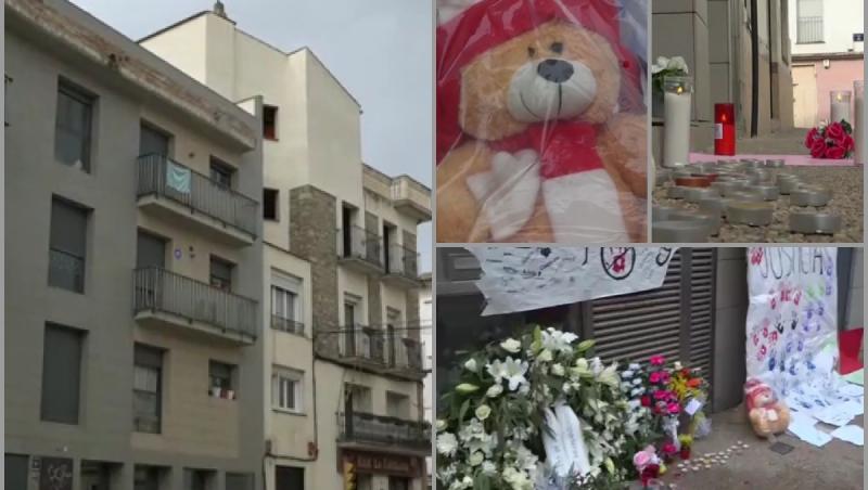 "O voi însoți pe sora mea oriunde vrea ea”. Scrisoarea de adio a gemenilor care s-au aruncat împreună de la etajul 3 al unui bloc din Spania