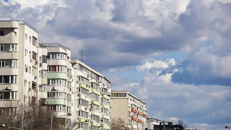 Vremea 26 februarie 2023. Temperaturi de până la 21 de grade Celsius în București