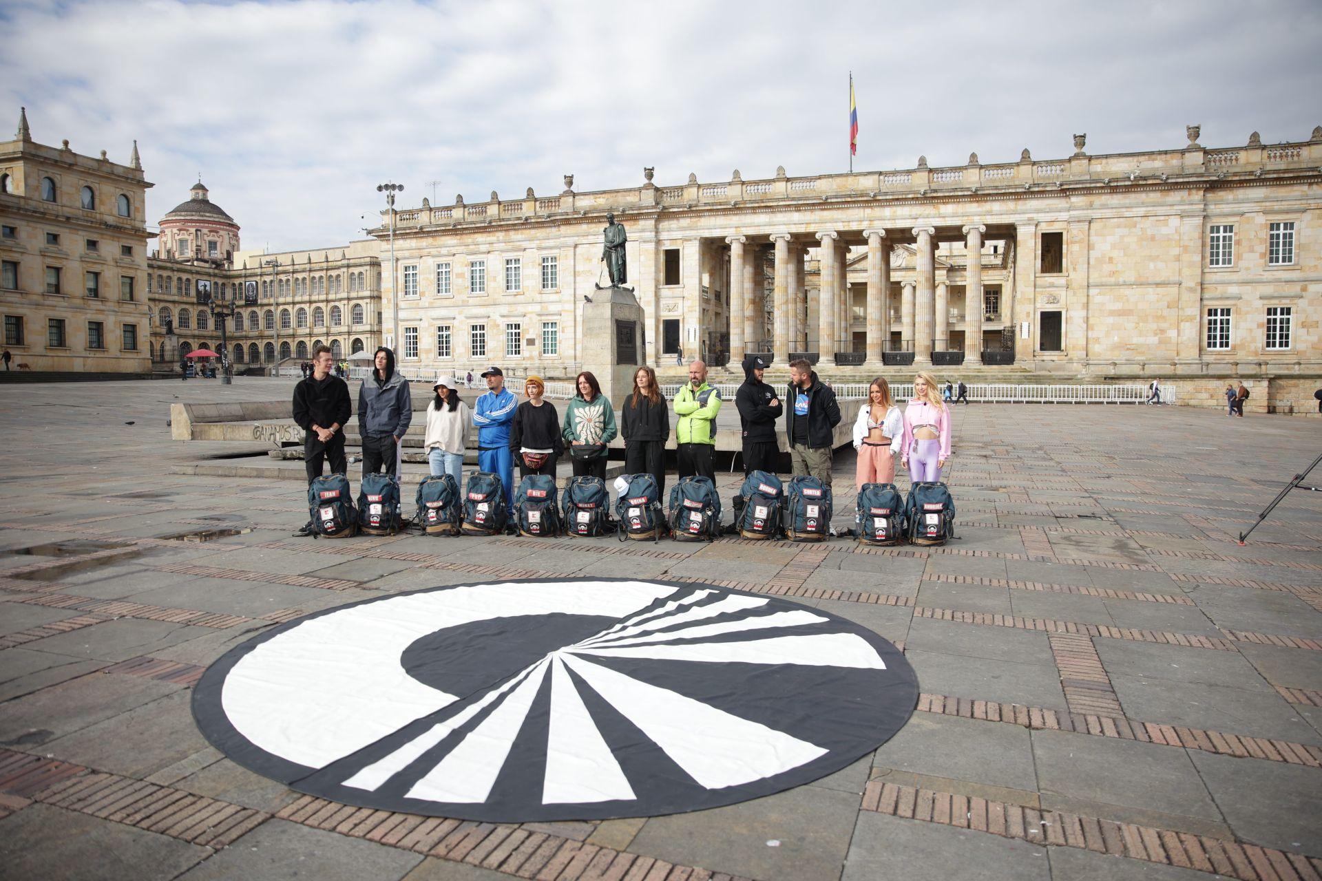 Schimbări spectaculoase la America Express, în prima etapă din Columbia: concurenții își înlocuiesc partenerii, formând noi echipe