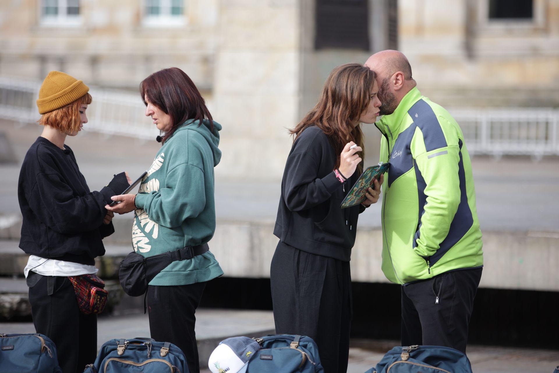 Schimbări spectaculoase la America Express, în prima etapă din Columbia: concurenții își înlocuiesc partenerii, formând noi echipe