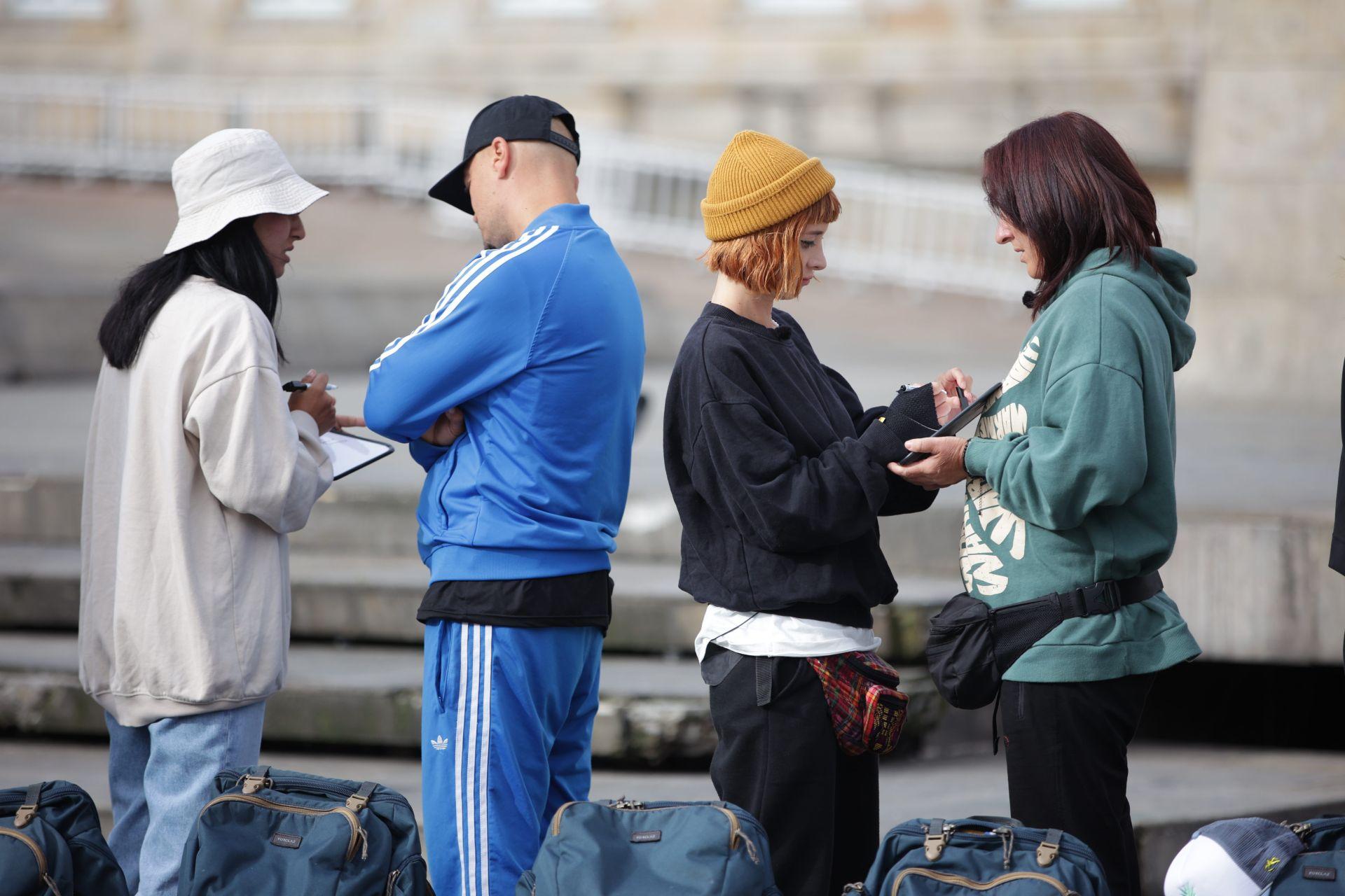 Schimbări spectaculoase la America Express, în prima etapă din Columbia: concurenții își înlocuiesc partenerii, formând noi echipe