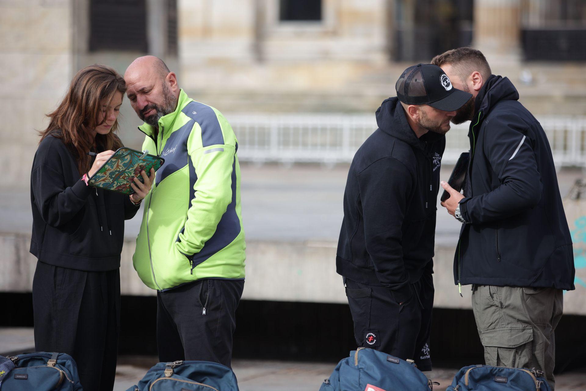 Schimbări spectaculoase la America Express, în prima etapă din Columbia: concurenții își înlocuiesc partenerii, formând noi echipe