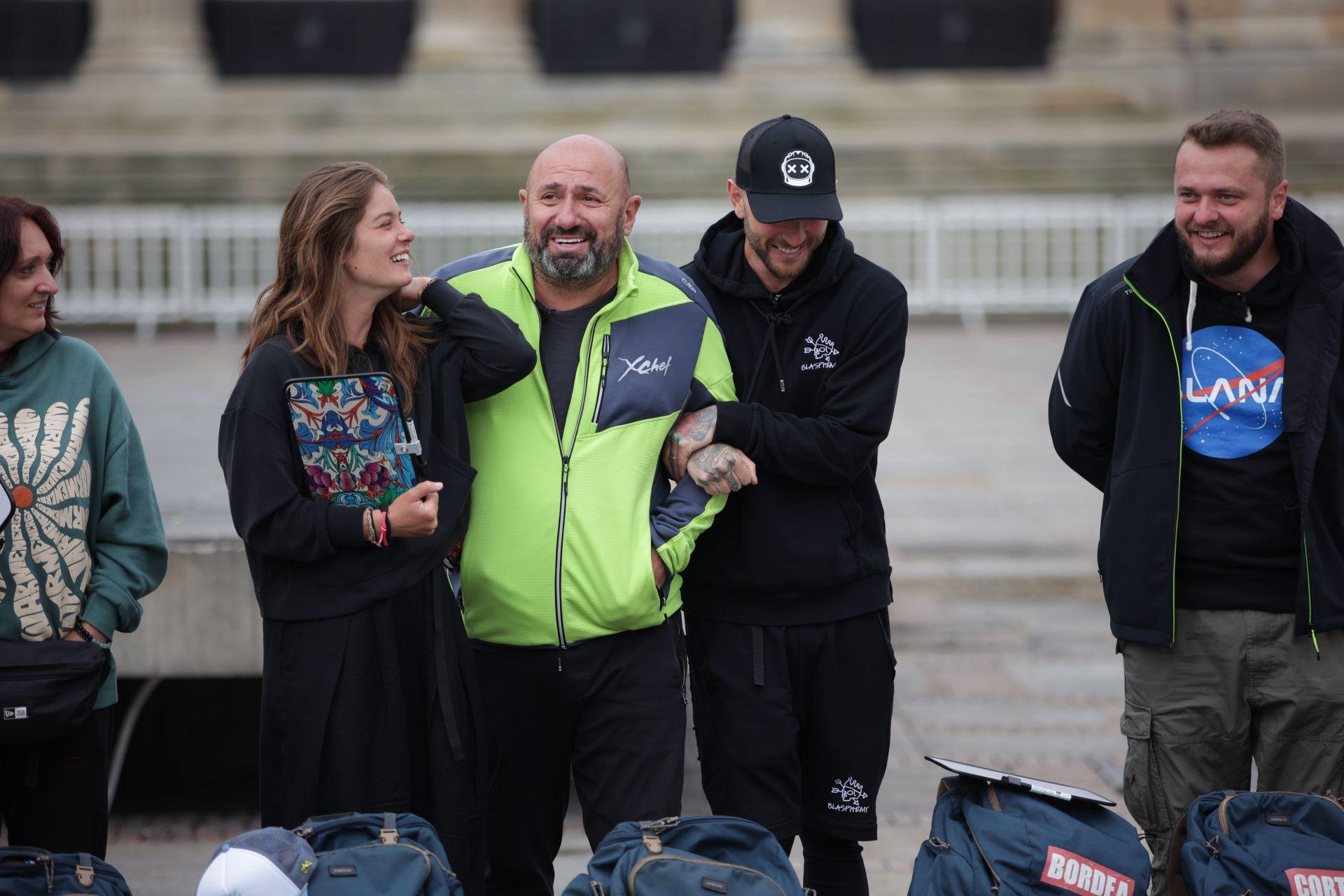 Schimbări spectaculoase la America Express, în prima etapă din Columbia: concurenții își înlocuiesc partenerii, formând noi echipe