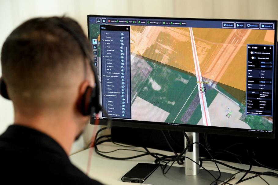 O uriaşă companie de tehnologie şi apărare, prezentă şi în România, va face mii de angajări. Cererile pentru produse au explodat O uriaşă companie de tehnologie şi apărare, prezentă şi în România, va face mii de angajări. Cererile pentru produse au explodat