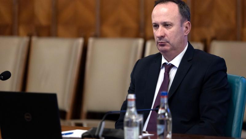 OMV Petrom va plăti taxa de solidaritate, spune ministrul Finanțelor: Aşteptaţi luna iunie