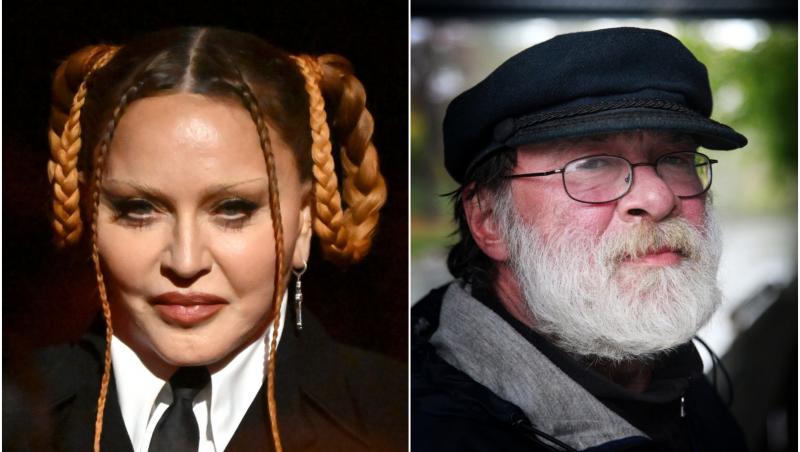 Fratele mai mare al Madonnei, Anthony Ciccone, a murit la vârsta de 66 de ani. Controversele ce planează în jurul familiei vedetei pop