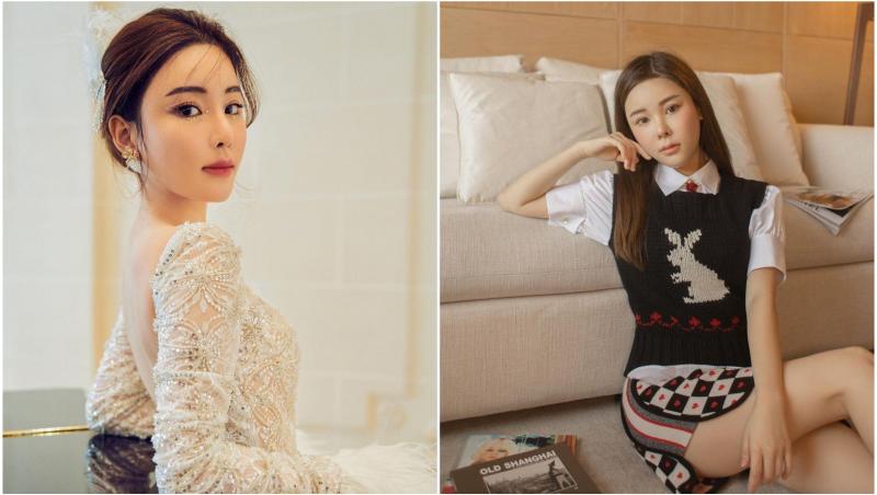 Arestări în cazul modelului Abby Choi, tânăra ucisă şi tăiată în bucăţi într-o casă din Hong Kong. Fostul soţ şi rudele sale au fost acuzaţi de crimă