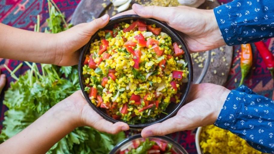 Atenţie la alimentele consumate în Postul Paştelui. Pot conţine până la 50 de E-uri Atenţie la alimentele consumate în Postul Paştelui. Pot conţine până la 50 de E-uri